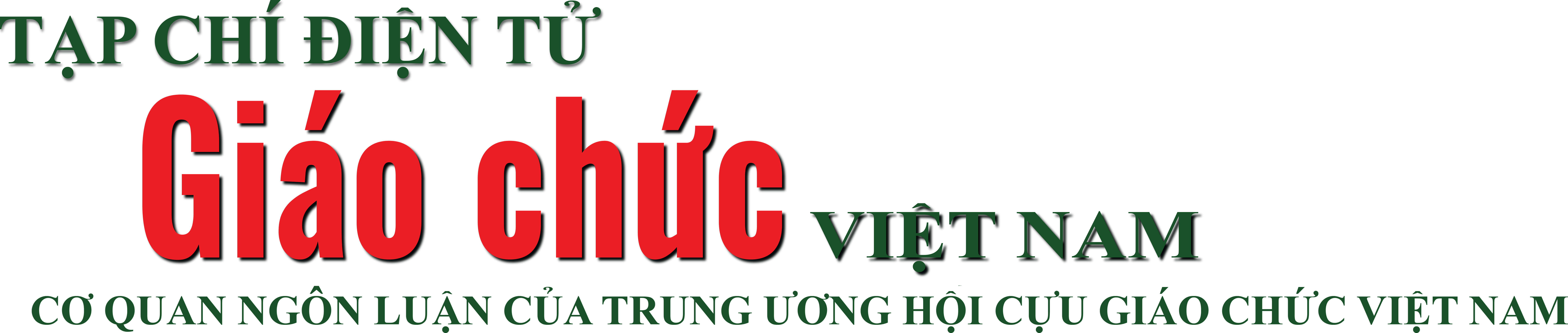 Tạp chí Giáo Chức