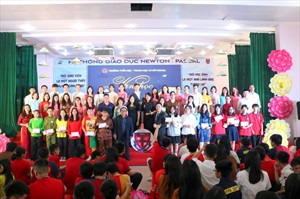 Dự án "Văn học sáng tạo" - Sân chơi bổ ích, lý thú giúp học sinh thêm yêu thích môn Ngữ Văn