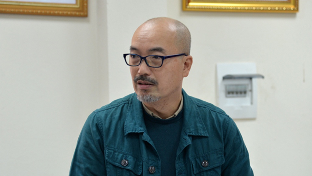 Xây dựng thương hiệu văn hóa từ Điện ảnh: Hãy thay đổi nhận thức, thực sự quan tâm đến Điện ảnh