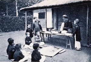 Gìn giữ truyền thống "Tôn sư trọng đạo"