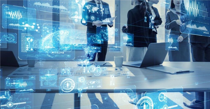Rất nhiều doanh nghiệp chuyển đổi số chậm do thiếu vốn, thiếu nguồn nhân lực